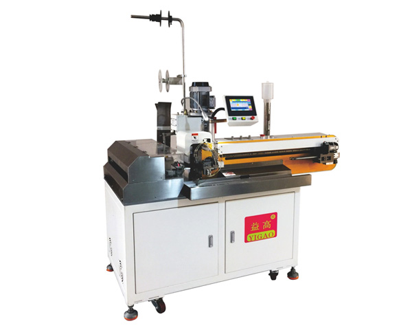 YG-G22+FPY�ŷ�ʽȫ�Ԅ�(d��ng)���^����մ�a�C(j��)(�往(xi��n))